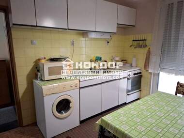 Vânzare - Apartament în Center,  Plovdiv