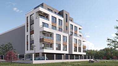 Satış - Apartman olarak Pomorie,  Burgas