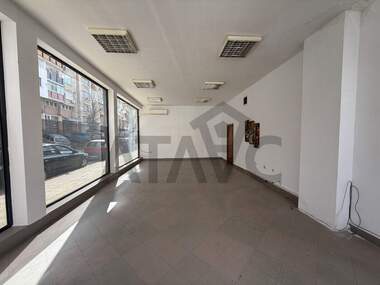Satış - Dükkan/Ofis/Depo/Güzellik salonu/Diş ofisi olarak Kiuçuk Parij,  Plovdiv