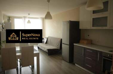 Miete - Wohnung in Studentski grad,  Sovia