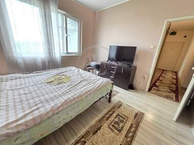 Satış - Apartman olarak Kiuçuk Parij,  Plovdiv