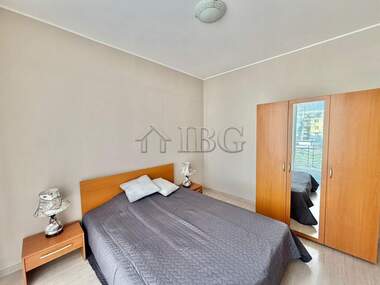 Vânzare - Apartament în Sunny Beach,  Burgas