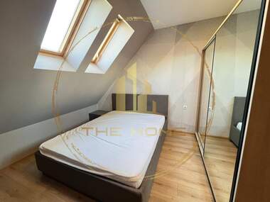 Miete - Wohnung in Briz,  Warna
