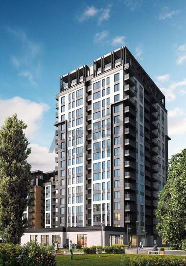 Satış - Apartman olarak Karşiaka,  Plovdiv