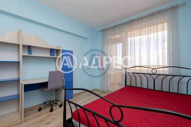 Satış - Apartman olarak Meden Rudnik,  Burgas