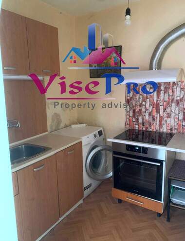 Miete - Wohnung in Zapad,  Blagoewgrad