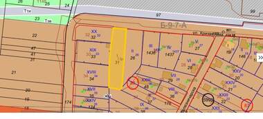 For sale - For Construction in Chepinci,  Sofia