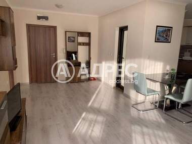 Verkauf - Wohnung in Sweti Wlas,  Burgas