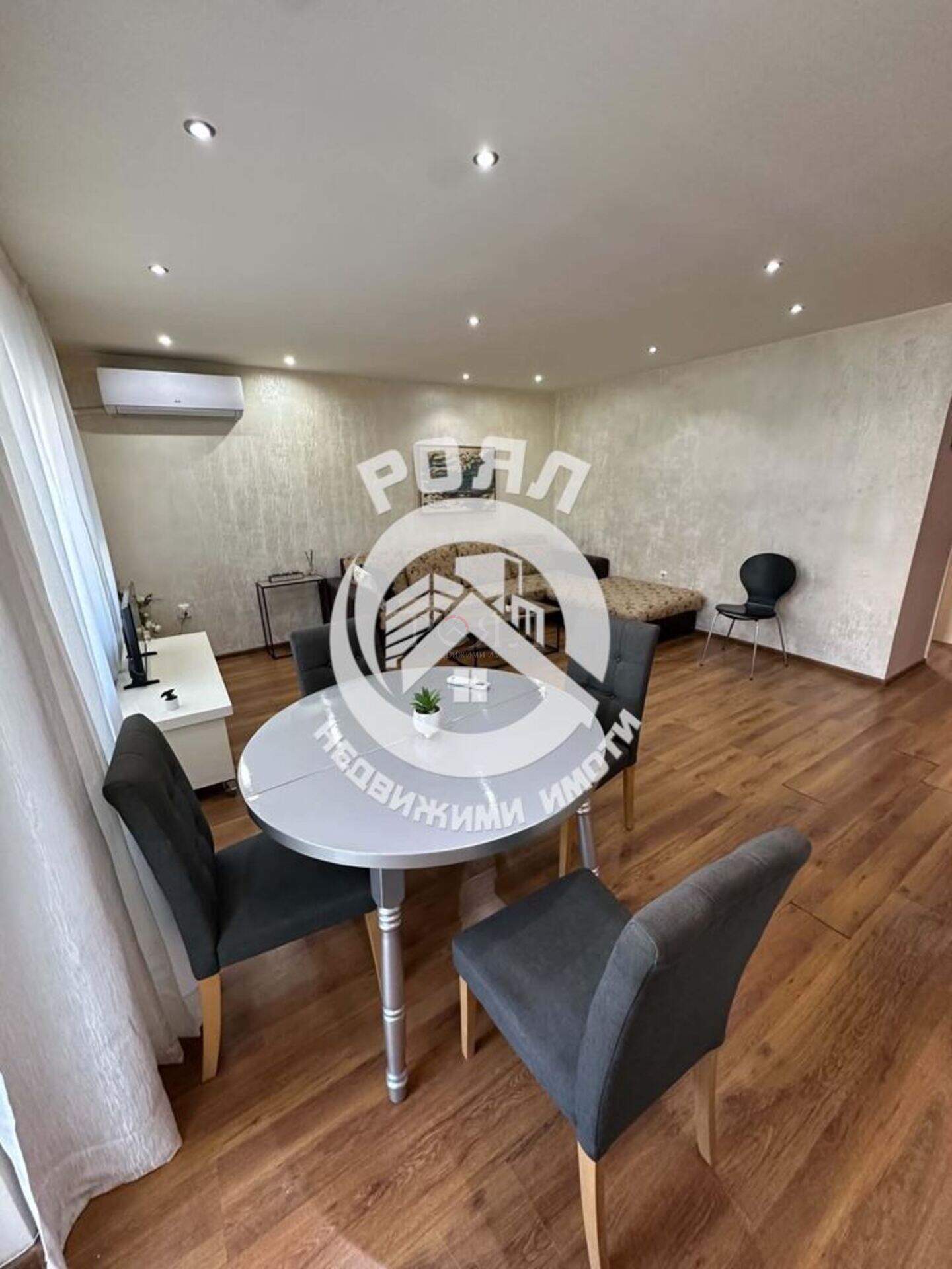 Üç odalı Apartman olarak Karşiaka, Plovdiv – fotoğraf 2