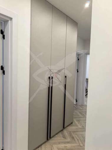 For rent - Apartment in Sadiyski,  Plovdiv