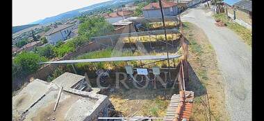 Продажба - Парцел за строителство в Карлово,  Пловдив