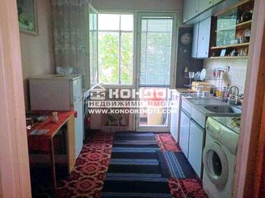 For sale - Apartment in Proslav,  Plovdiv