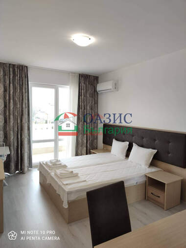 For sale - Apartment in Lozenets,  Burgas