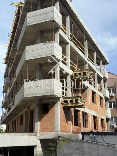 Satış - Apartman olarak Meden Rudnik,  Burgas