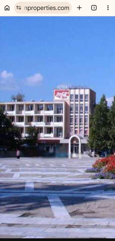 Продажа - Квартира в Център,  Търговище