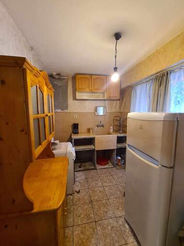 For sale - Apartment in Vazrajdane,  Haskovo