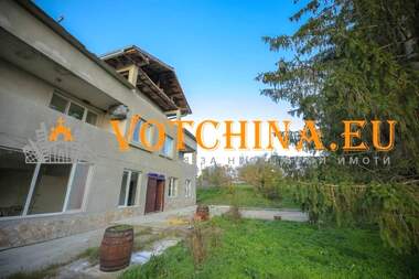 For sale - House in Novo Botevo,  Dobrich