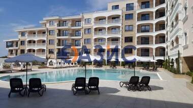 Satış - Apartman olarak Nesebar,  Burgas