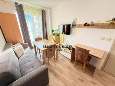 For rent - Apartment in Meden Rudnik,  Burgas