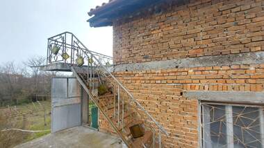 For sale - House in Promishlena zona-Iztok,  Haskovo