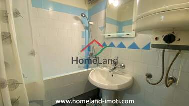 For sale - Apartment in Center,  Pazardjik