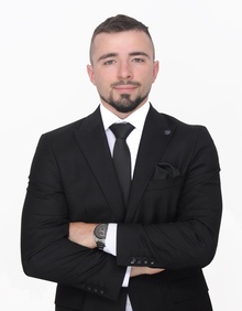 Denis Dimov