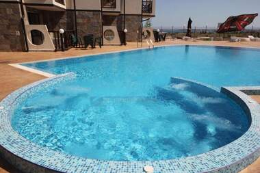 Vânzare - Apartament în Sunny Beach,  Burgas