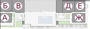 For sale - Apartment in Trakia,  Plovdiv