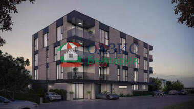 For sale - Apartment in Nessebar,  Burgas