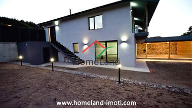 For sale - House in Slavovica,  Pazardjik