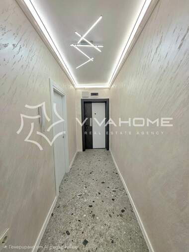 For sale - Apartment in Avtogara,  Varna