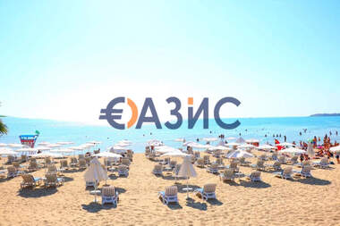 Verkauf - Wohnung in Sonnenstrand,  Burgas