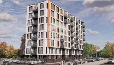 Satış - Apartman olarak Liulin-8,  Sofia