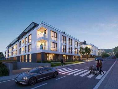 Satış - Apartman olarak Malinova Dolina,  Sofia