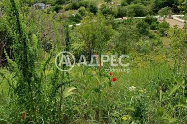 Πώληση - Οικόπεδο για κατασκευή σε Сълзица,  Варна