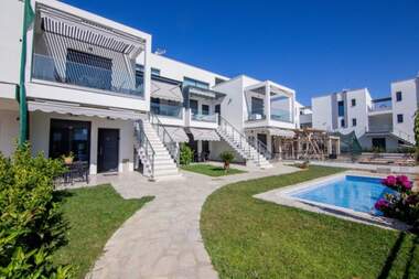 Vânzare - Apartament în Țentăr,  Haskovo