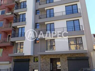 For sale - Apartment in Pogrebi,  Varna