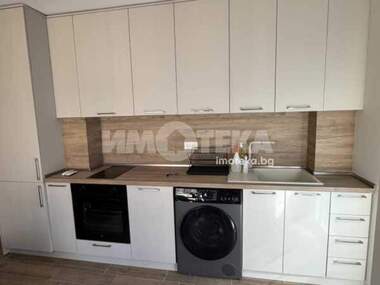 For sale - Apartment in Mladejki halm,  Plovdiv