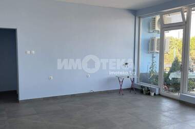 For rent - Office in Industrialna zona-Iug,  Plovdiv