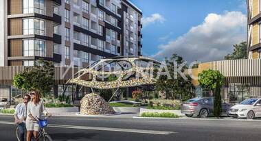 For sale - Apartment in Horizont,  Burgas