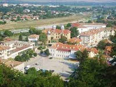 Ακίνητα Златарица