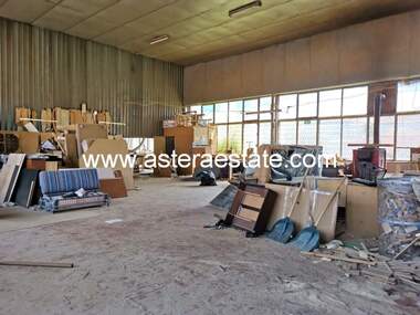 Închiriere - Spațiu industrial/Spațiu de depozitare/Depozit în Marikostinovo,  Blagoevgrad