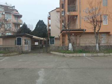 Продажба - Парцел за строителство в Несебър,  Бургас