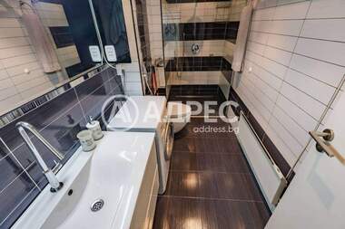 For rent - Apartment in Briz,  Varna