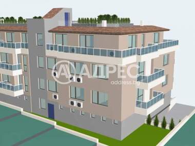 Продажба - Апартамент в Созопол,  Бургас
