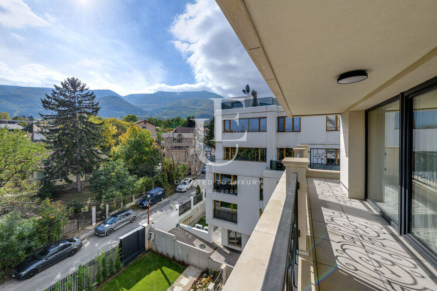 Üç odalı Apartman olarak Dragalevtsi, Sofia – fotoğraf 10