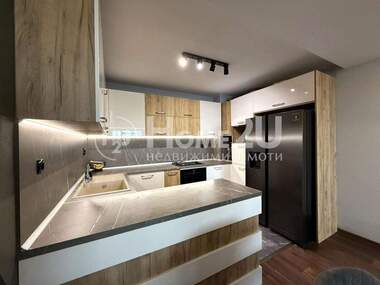 Satış - Apartman olarak Izgrev,  Varna