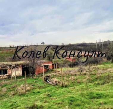 Продажба - Парцел за строителство в Йерусалимово,  Хасково