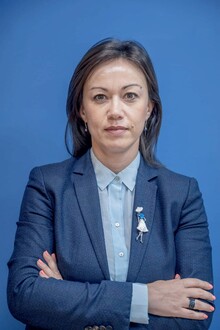 Гергана Александрова
