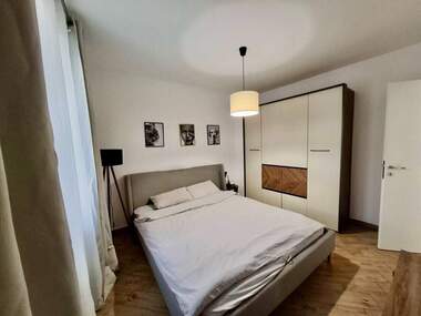 Miete - Wohnung in Wazrajdane,  Burgas